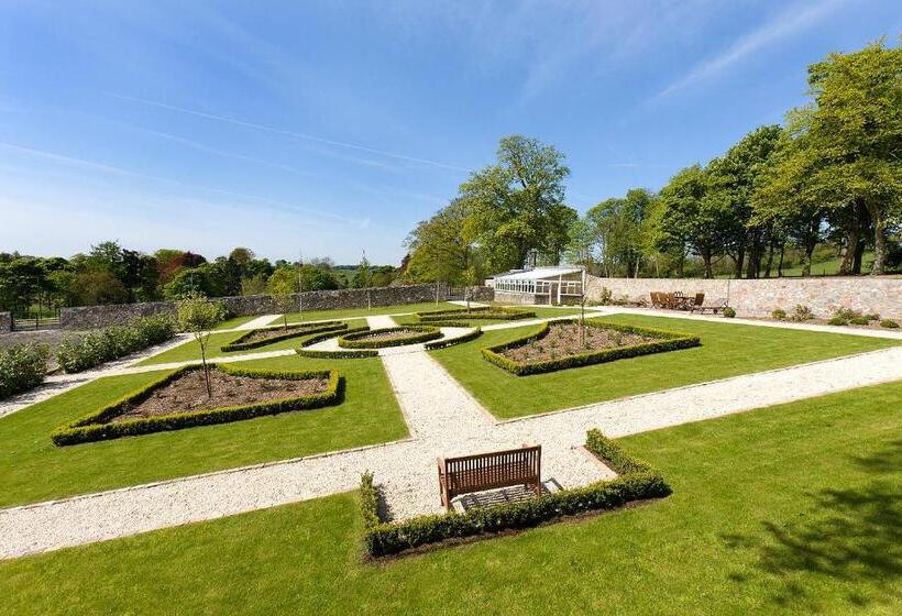 호텔 Balmule House