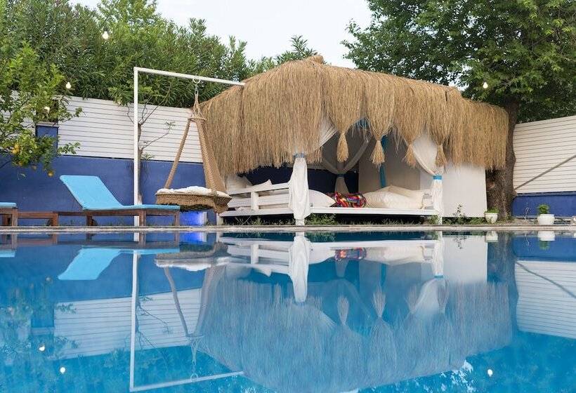 Отель B&b Boutique