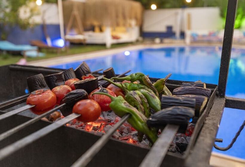 Отель B&b Boutique