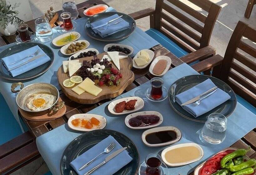 Отель B&b Boutique