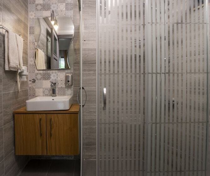 Отель B&b Boutique