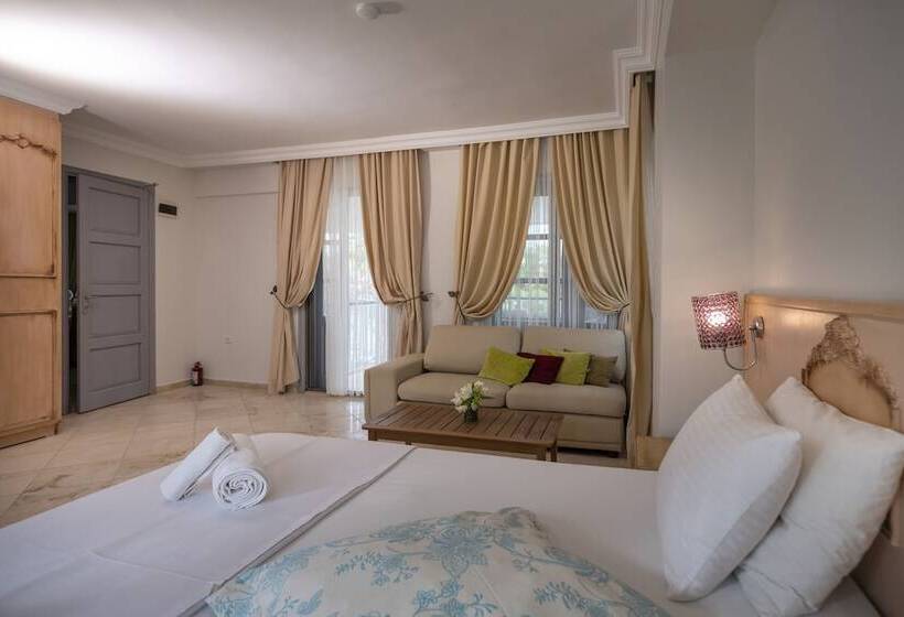 Отель B&b Boutique