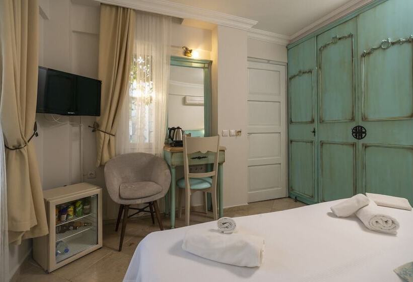 Отель B&b Boutique