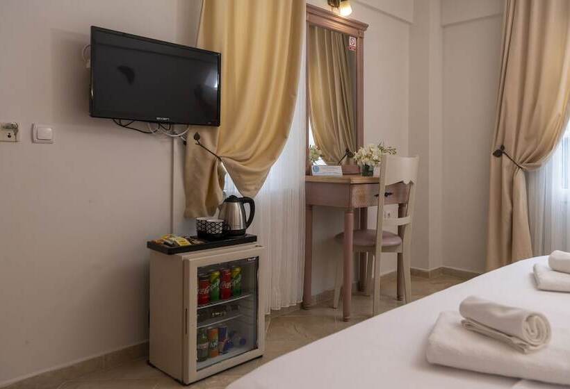 Отель B&b Boutique