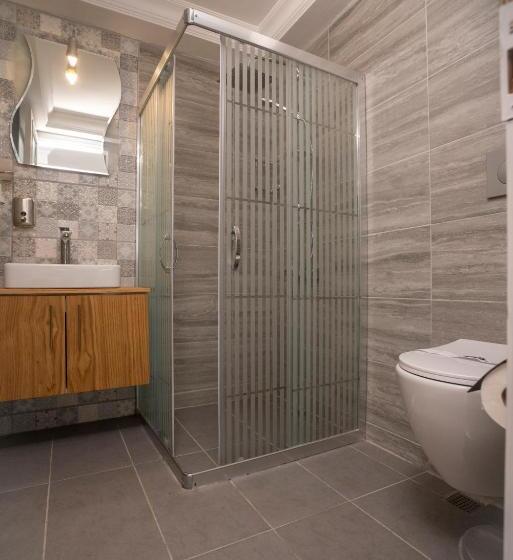 Отель B&b Boutique