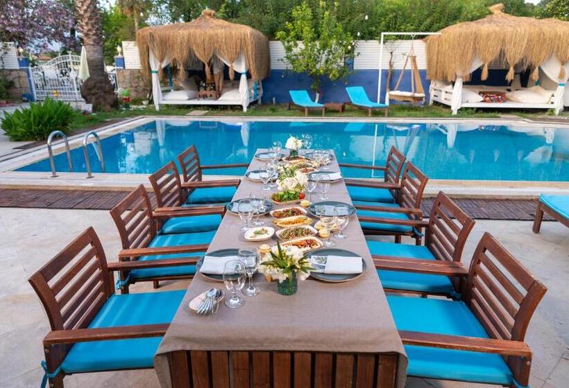 Отель B&b Boutique