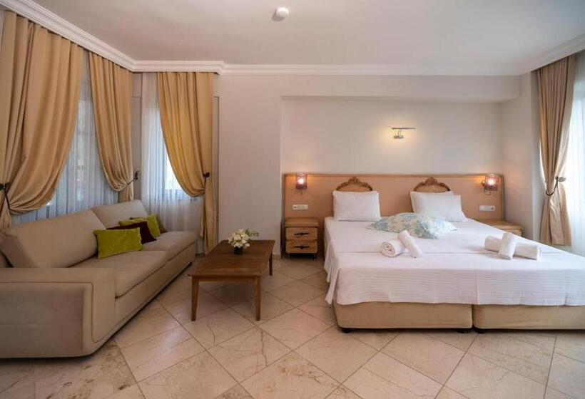 Отель B&b Boutique