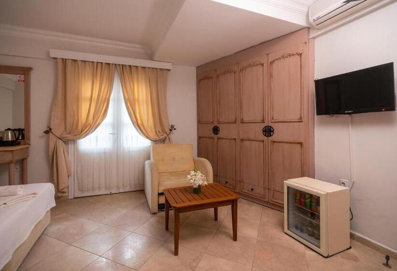 Отель B&b Boutique