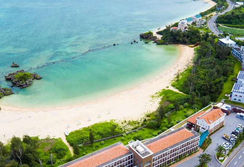 酒店 Best Western Okinawa Onna Beach