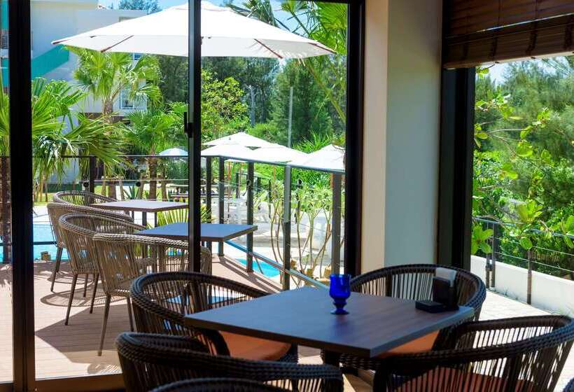 酒店 Best Western Okinawa Onna Beach