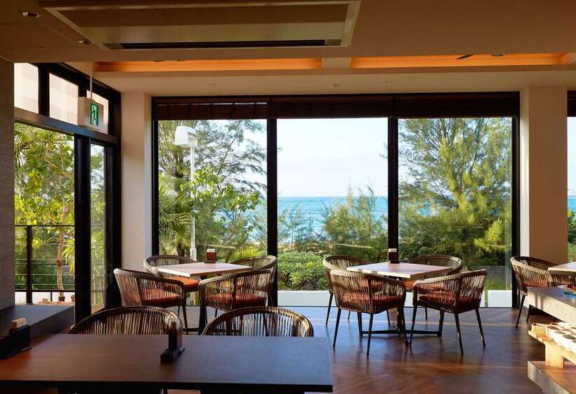 酒店 Best Western Okinawa Onna Beach
