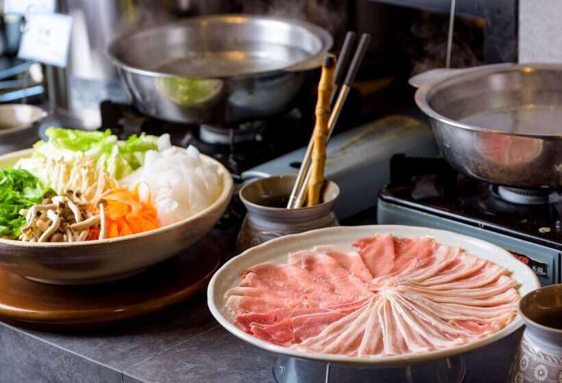 فندق Best Western Okinawa Onna Beach