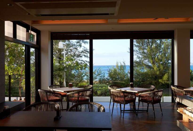 酒店 Best Western Okinawa Onna Beach