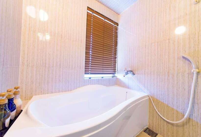 酒店 Best Western Okinawa Onna Beach