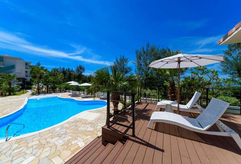 酒店 Best Western Okinawa Onna Beach