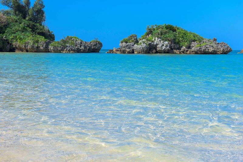 酒店 Best Western Okinawa Onna Beach