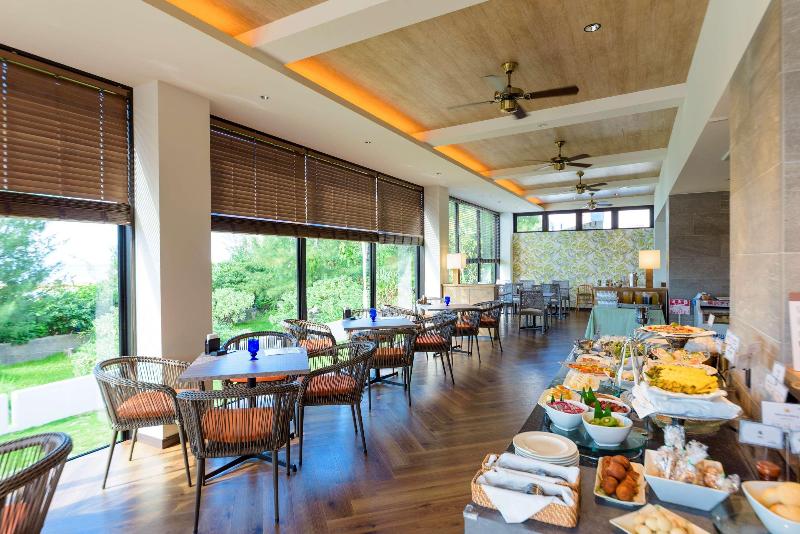 酒店 Best Western Okinawa Onna Beach