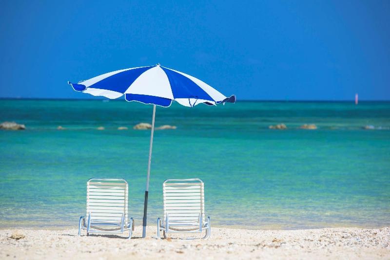 酒店 Best Western Okinawa Onna Beach