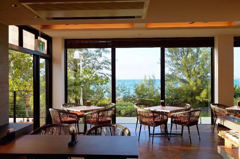 酒店 Best Western Okinawa Onna Beach