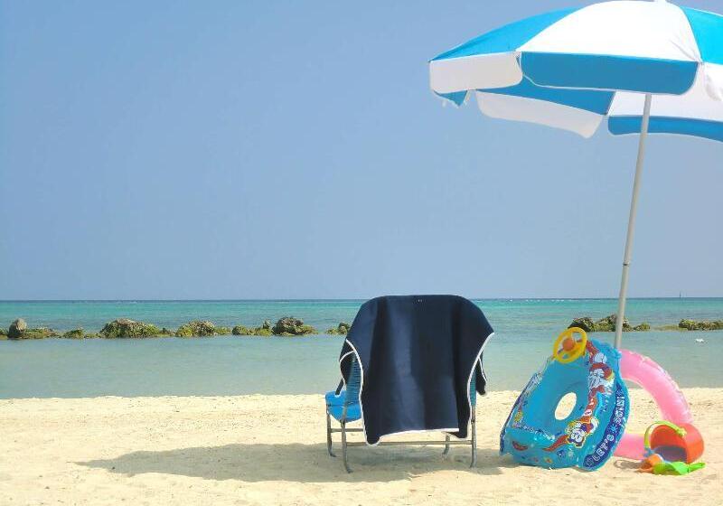 酒店 Best Western Okinawa Onna Beach