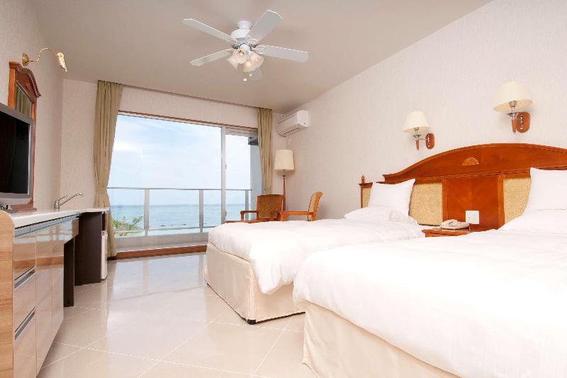酒店 Best Western Okinawa Onna Beach
