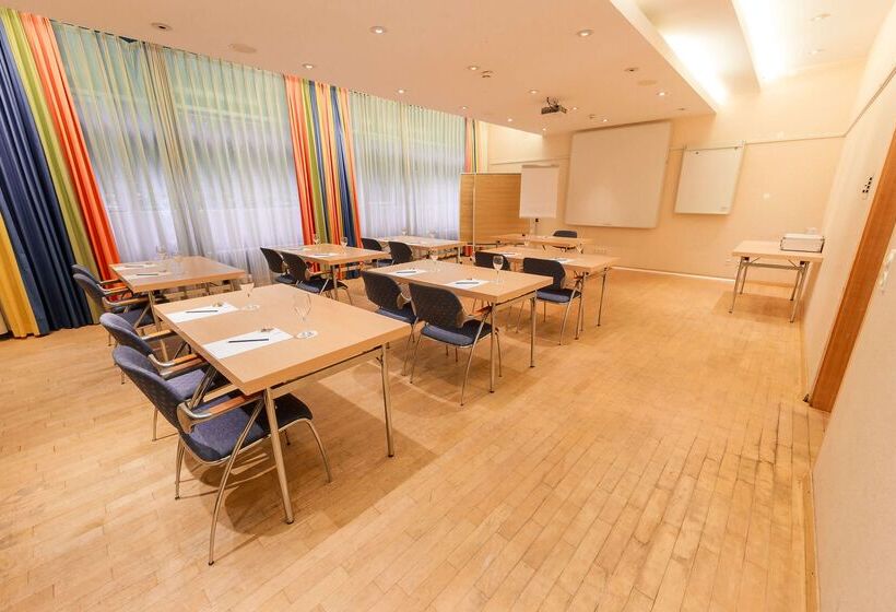 Best Western Plaza Hotel Stuttgart Ditzingen