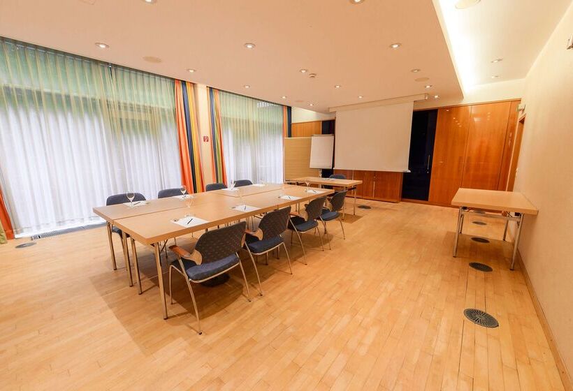 Best Western Plaza Hotel Stuttgart Ditzingen