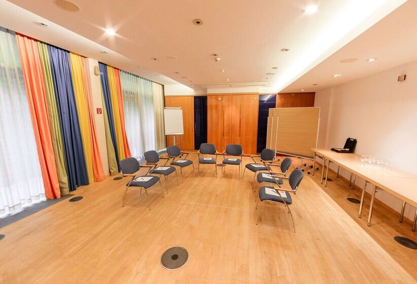 Best Western Plaza Hotel Stuttgart Ditzingen