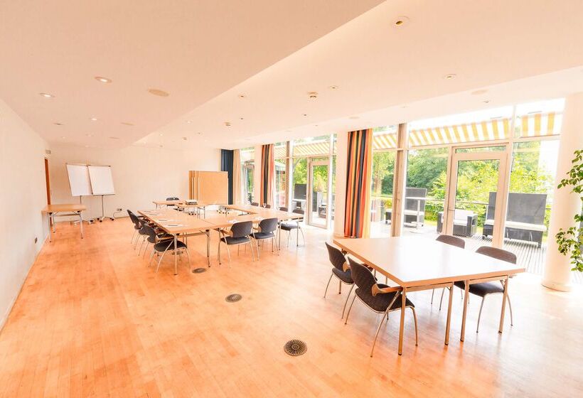 Best Western Plaza Hotel Stuttgart Ditzingen