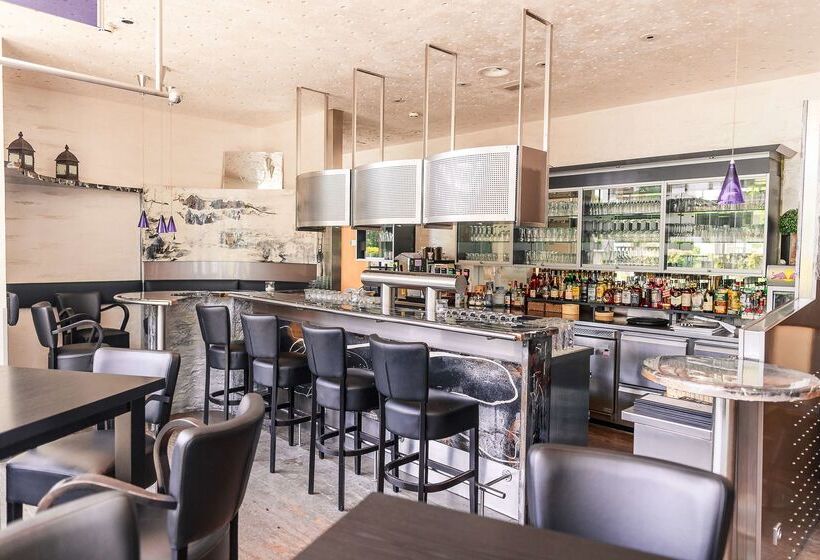 Best Western Plaza Hotel Stuttgart Ditzingen