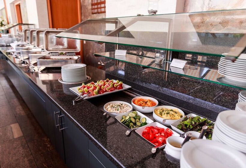 Best Western Plaza Hotel Stuttgart Ditzingen