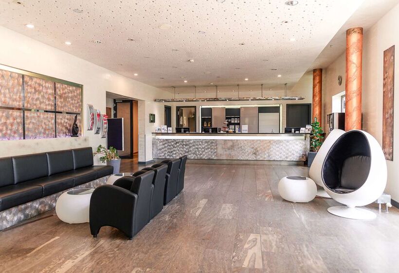 Best Western Plaza Hotel Stuttgart Ditzingen