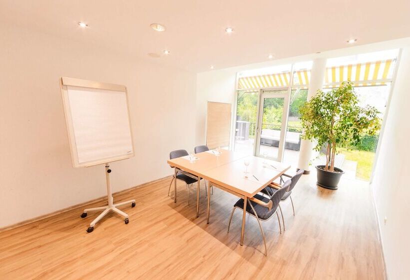 Best Western Plaza Hotel Stuttgart Ditzingen