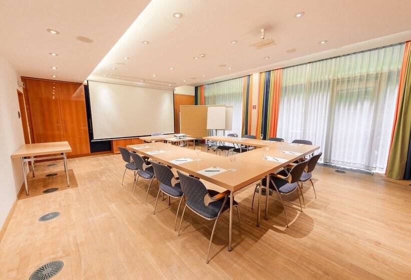 Best Western Plaza Hotel Stuttgart Ditzingen