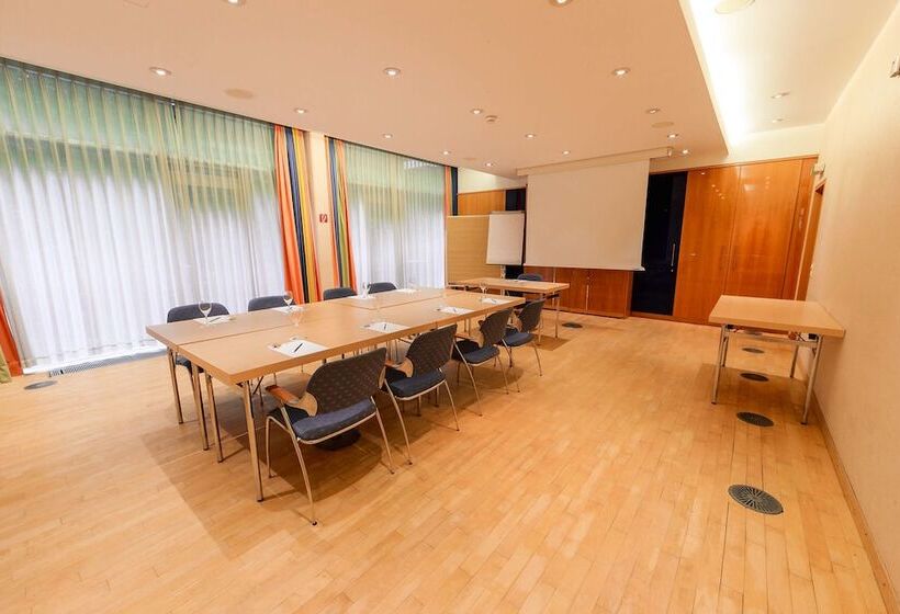 Best Western Plaza Hotel Stuttgart Ditzingen