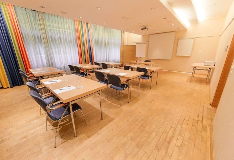 Best Western Plaza Hotel Stuttgart Ditzingen