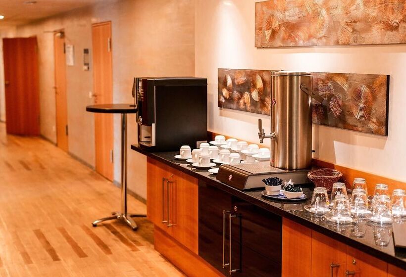 Best Western Plaza Hotel Stuttgart Ditzingen