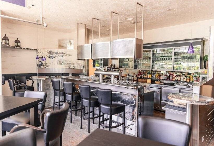 Best Western Plaza Hotel Stuttgart Ditzingen