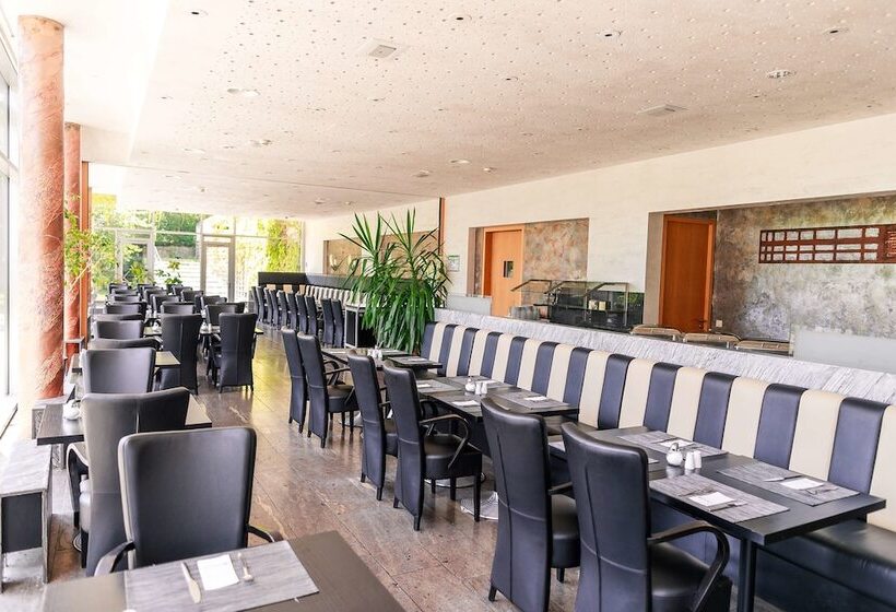 Best Western Plaza Hotel Stuttgart Ditzingen