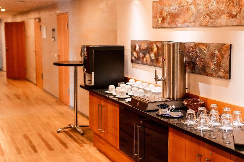 Best Western Plaza Hotel Stuttgart Ditzingen