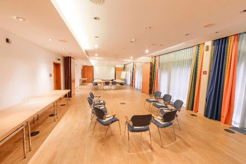 Best Western Plaza Hotel Stuttgart Ditzingen