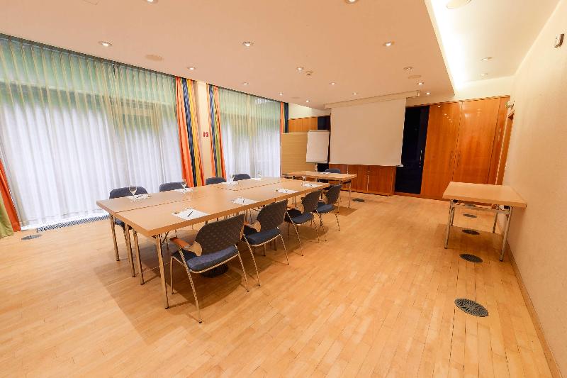 Best Western Plaza Hotel Stuttgart Ditzingen