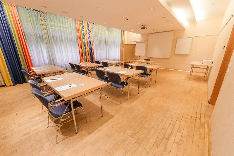 Best Western Plaza Hotel Stuttgart Ditzingen