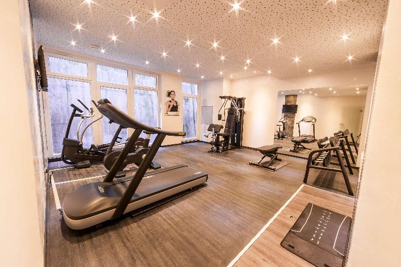 Best Western Plaza Hotel Stuttgart Ditzingen