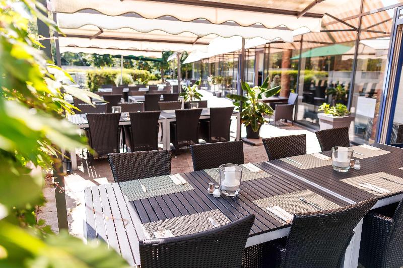Best Western Plaza Hotel Stuttgart Ditzingen