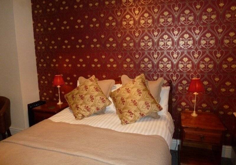 هتل Blacksmiths Arms Inn