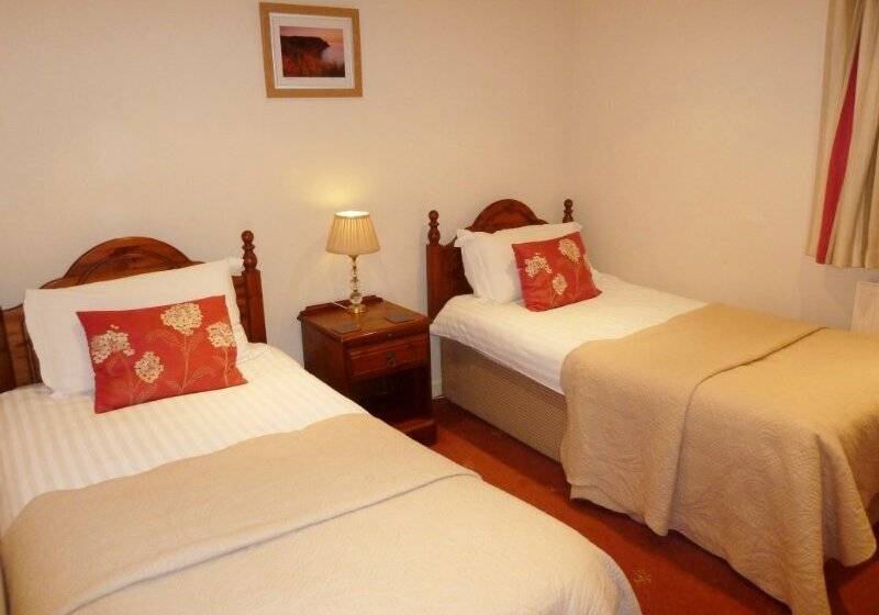 هتل Blacksmiths Arms Inn