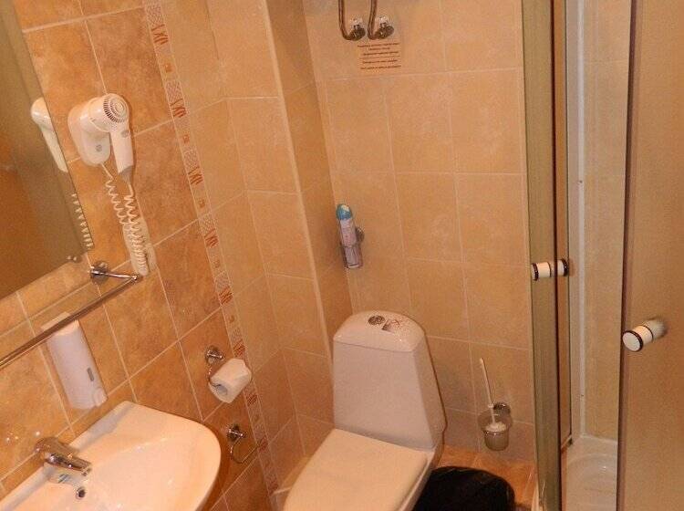 هتل Bogemia Business