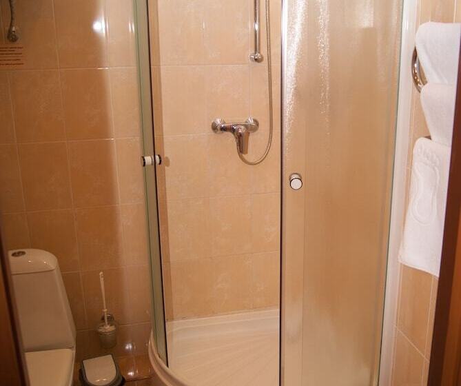 هتل Bogemia Business