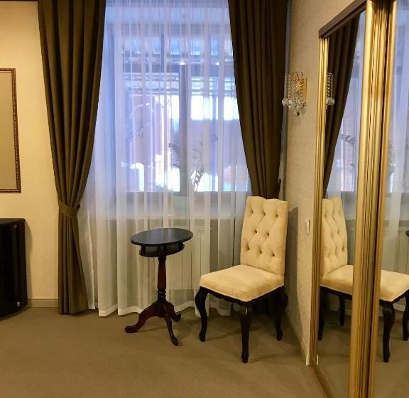 בית מלון כפרי Bon Ami